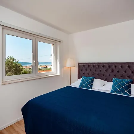 Klara Appartement Kaštela