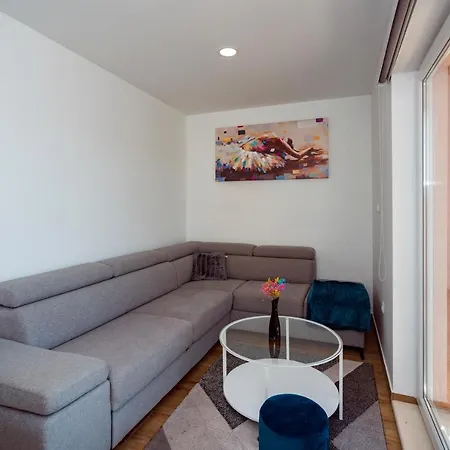 Klara Appartement *