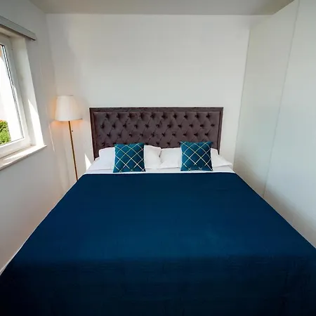 Klara Appartement Kaštela